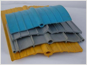 西安PVC橡塑止水带